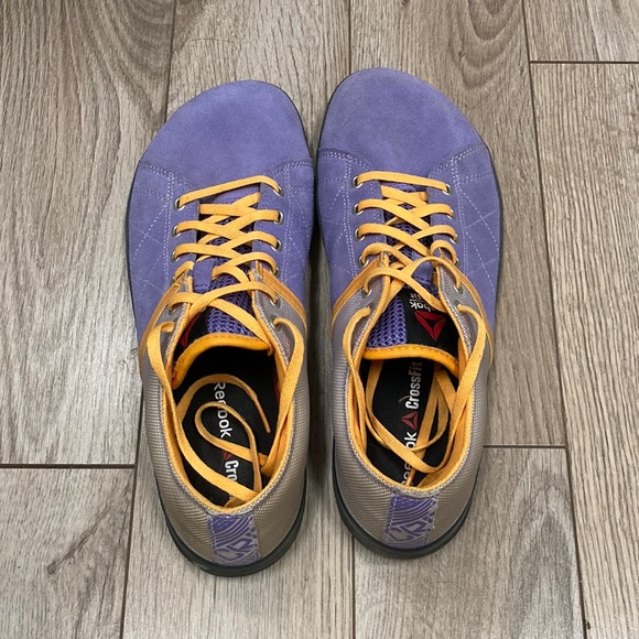 Reebok 010 CrossFit shoes - Picture 1 of 7